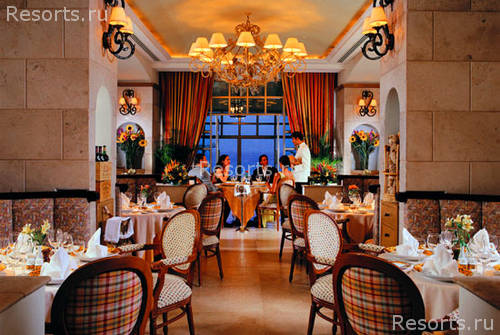 Le Meridien Cancun Resort & Spa 7
